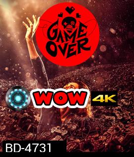 Game Over (2019) เกมโอเวอร์