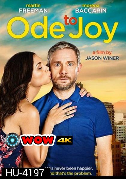 Ode to Joy (2019)