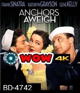 Anchors Aweigh (1945)