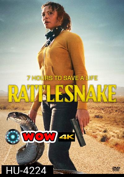 Rattlesnake (2019) งูพิษ