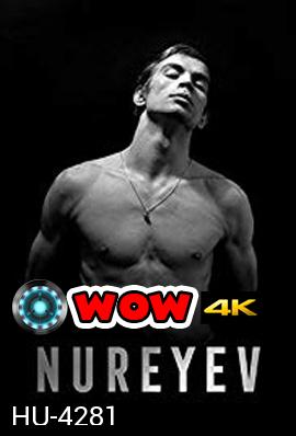 Nureyev (2018)