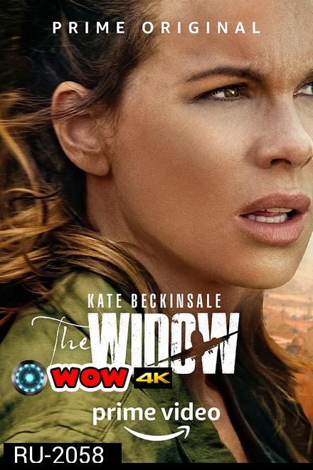 The Widow Season 1 