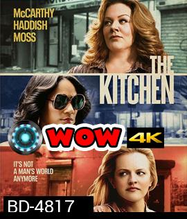 The Kitchen (2019)