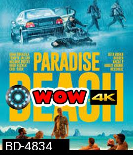 Paradise Beach (2019) (BM)