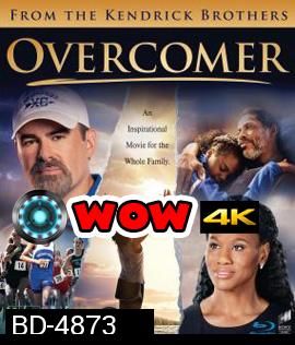 Overcomer (2019)