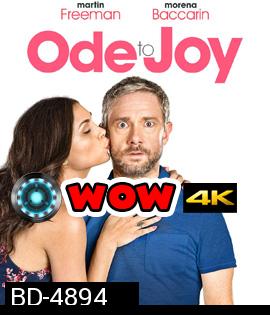 Ode to Joy (2019)