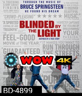 Blinded by the Light (2019)