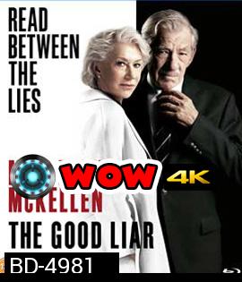 The Good Liar (2019) เกมลวง ซ้อนนรก