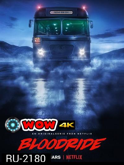 Bloodride Season 1 TV Series (2020)