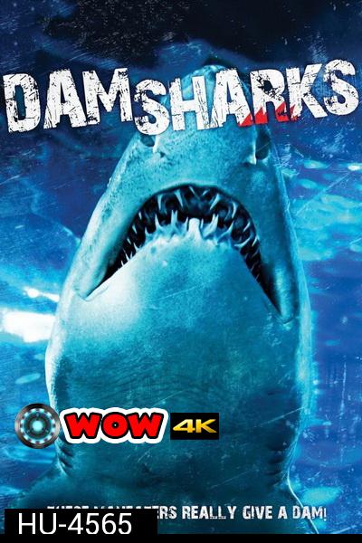 Dam Sharks! (2016)