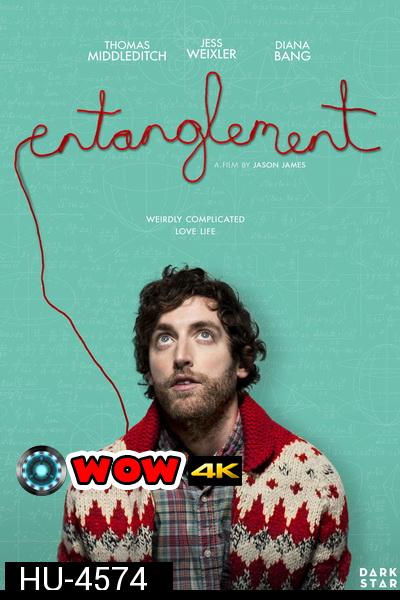 Entanglement (2017) ชีวิตอันพัวพัน