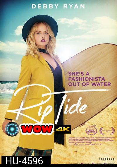 Rip Tide (2017)