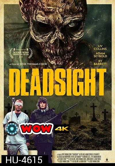 Deadsight (2018)