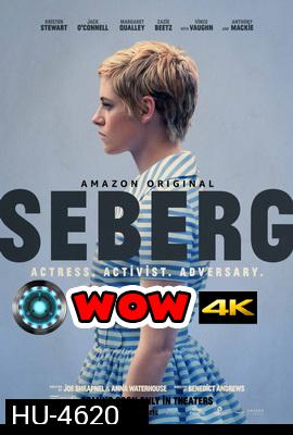 Seberg (2019)