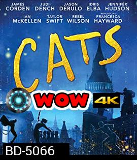 Cats (2019)