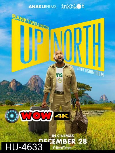 Up North (2018)