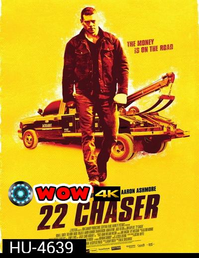 22 Chaser (2018) 22 นักล่า