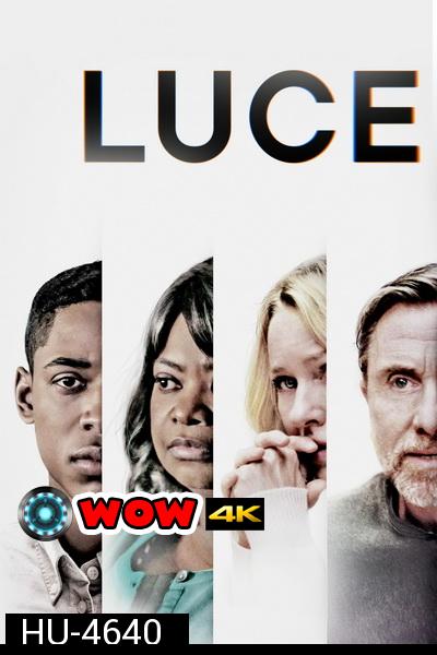 Luce (2019) อุดมคติของลูกชาย