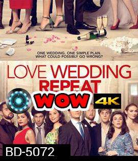 Love Wedding Repeat (2020)