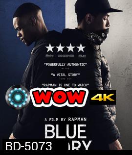 Blue Story (2019)