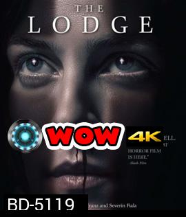 The Lodge (2019)