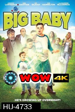 Big Baby (2015)