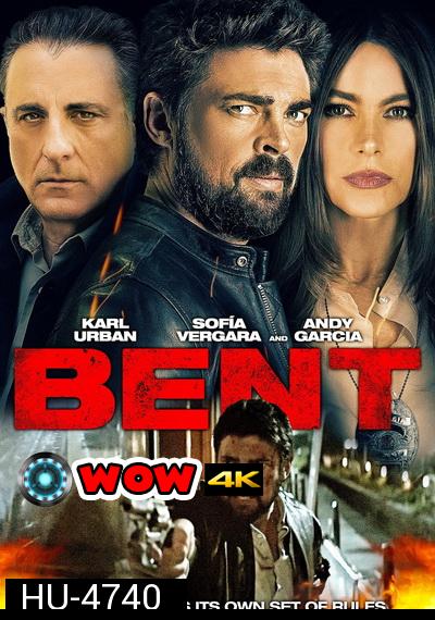 Bent (2018)