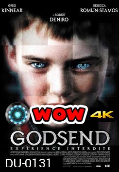 Godsend ก็อดเซนด์ หลอนทวงร่าง