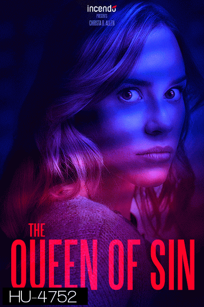 The Queen of Sin (2018)