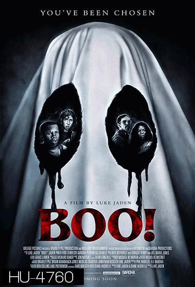 BOO (2018)