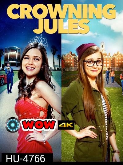 Crowning Jules (2017)