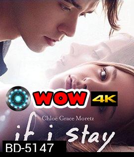 If I Stay (2014) ถ้าฉันอยู่