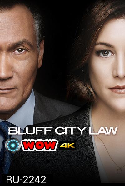 Bluff City Law 2019   ( ep 1-10 จบ )