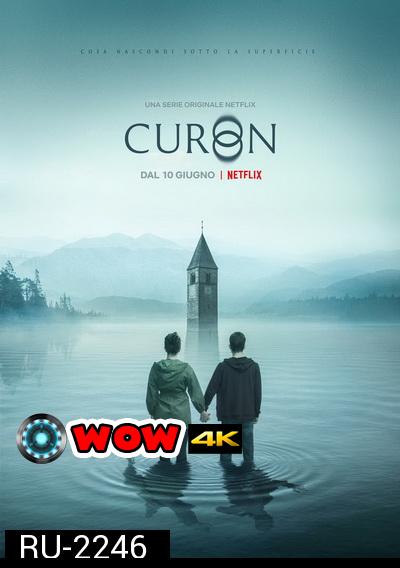 Curon (2020) เมืองใต้น้ำ