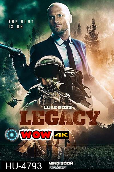 Legacy (2020)