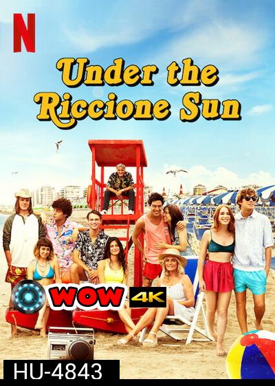 Under the Riccione Sun [2020] วางหัวใจใต้แสงตะวัน