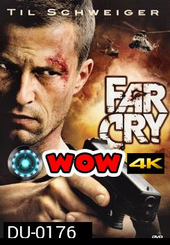 FAR CRY โค่นนักรบพันธ์สังหาร