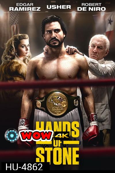 Hands of Stone (2016)  กำปั้นหิน โรแบร์โต ดูรัน