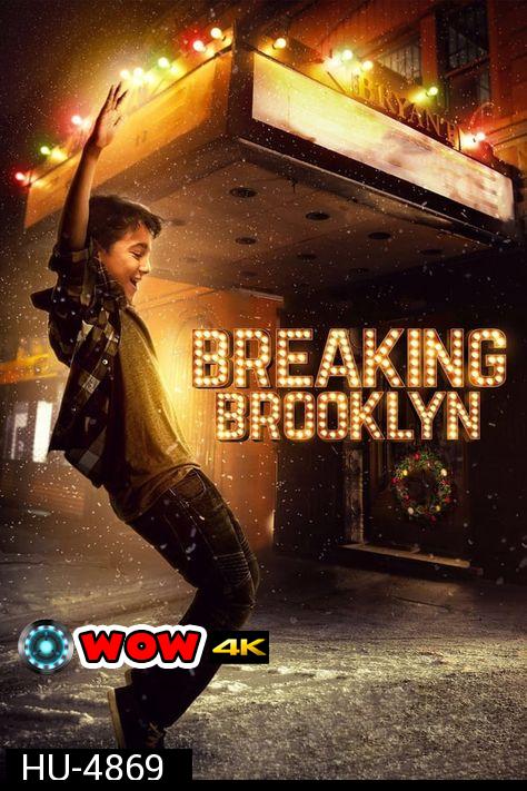 Breaking Brooklyn (2018)