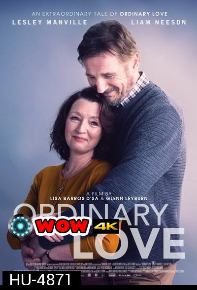 Ordinary Love 2019