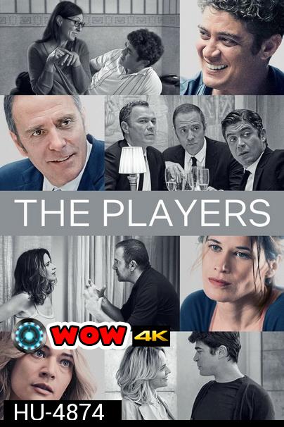 The Players (2020) หนุ่มเสเพล