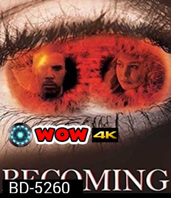 Becoming (2020)