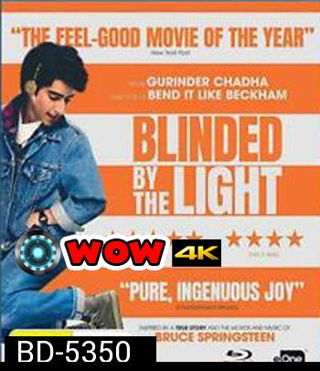 Blinded by the Light (2019)