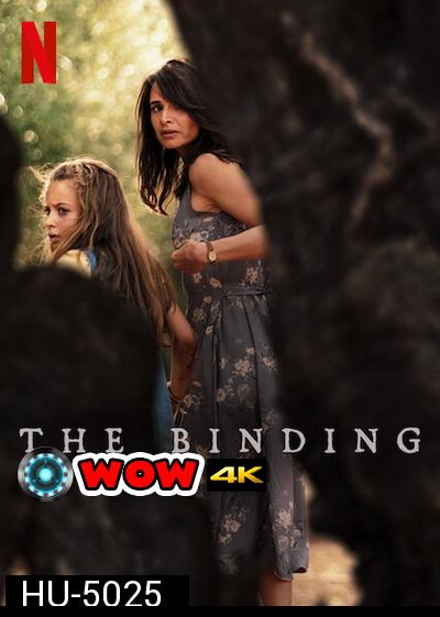 The Binding (2020) พันธนาการมืด