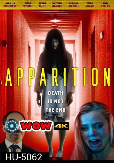 Apparition (2019)