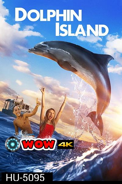 Dolphin Island (2020)