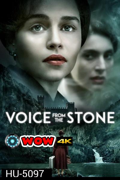  Voice from the Stone (2017)  