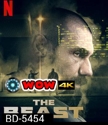 The Beast (2020) แค้นอสูร