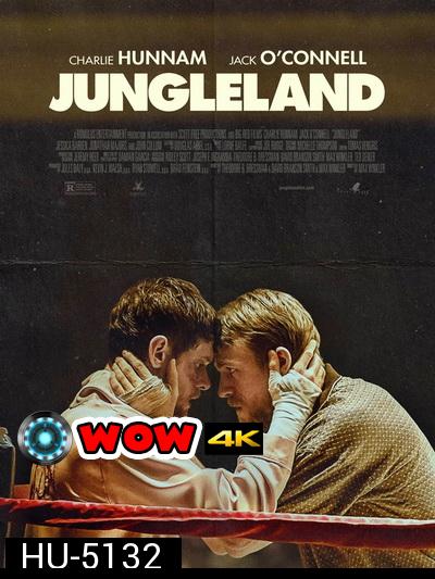 Jungleland (2019)