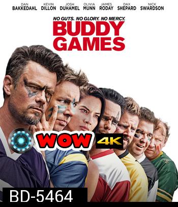 Buddy Games (2019)